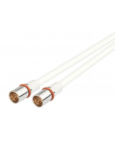 icecat_Kathrein ETF 400 Q koaxiální kabel 0,4 m F-typ Bílá