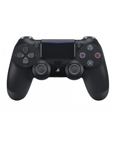 icecat_Sony DualShock 4 V2 Noir Bluetooth USB Manette de jeu Analogique Numérique PlayStation 4