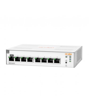 icecat_Hewlett Packard Enterprise Aruba Instant On 1830 8G Gestito L2 Gigabit Ethernet (10 100 1000)