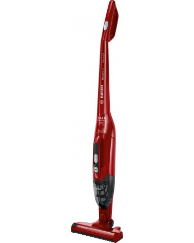icecat_Bosch Serie 2 BBHF214R stick vacuum electric broom Bagless Red