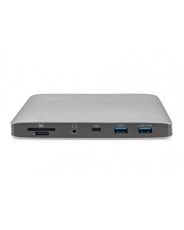 icecat_Digitus Thunderbolt™ 3 Docking Station 8K, USB Type-C™
