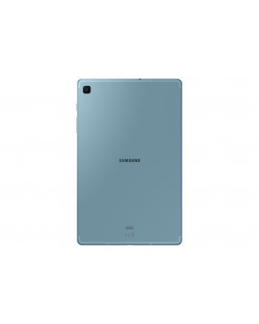 icecat_Samsung Galaxy Tab S6 Lite Wi-Fi 64 GB 26,4 cm (10.4") 4 GB Wi-Fi 5 (802.11ac) Azul