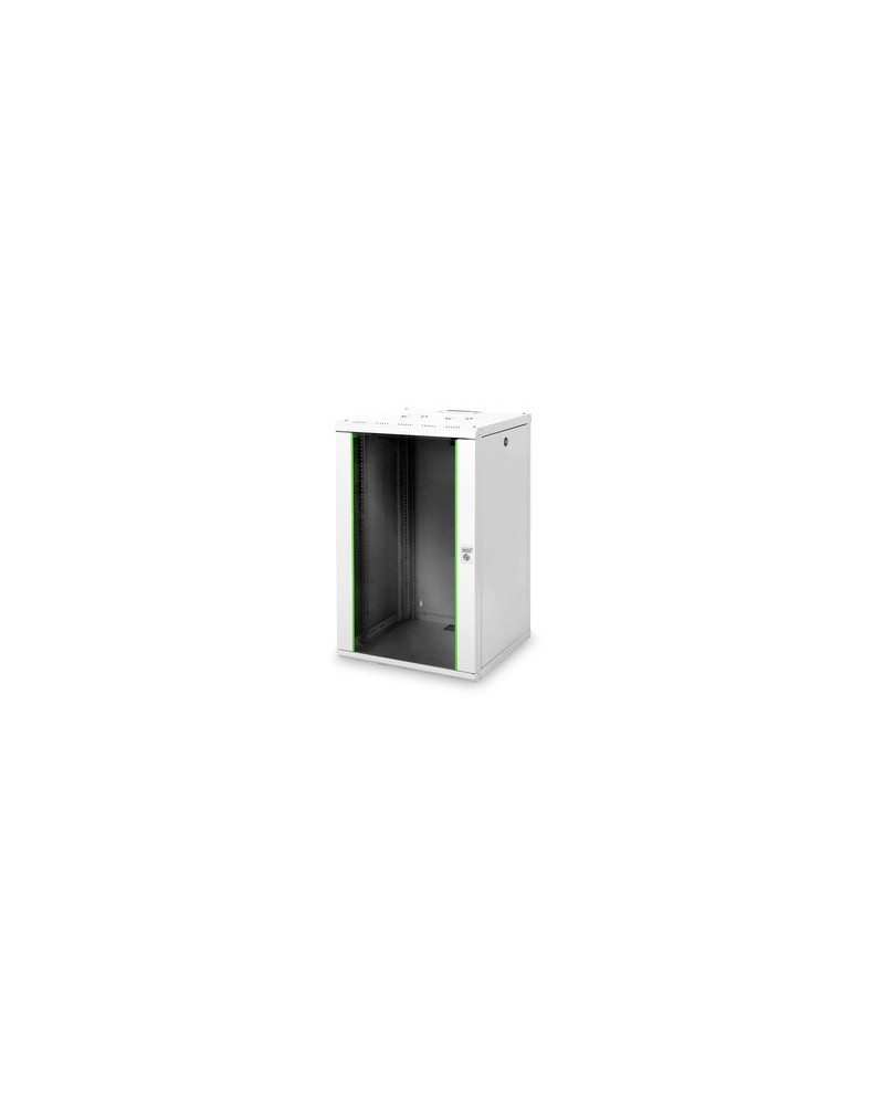 icecat_Digitus Wall Mounting Cabinet Unique Series - 600x600 mm (WxD)