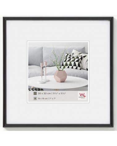 icecat_Walther Design KB330H picture frame Black Single picture frame