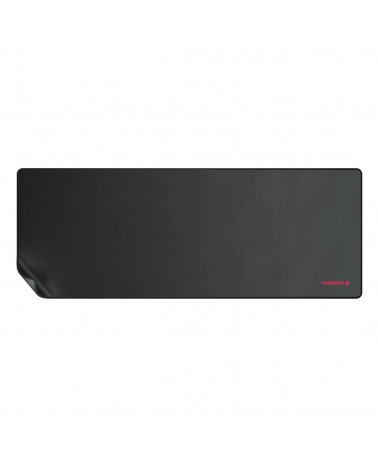 icecat_CHERRY MP 2000 Gaming mouse pad Black