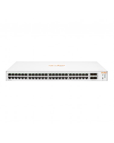 icecat_Hewlett Packard Enterprise Aruba Instant On 1830 48G 4SFP Géré L2 Gigabit Ethernet (10 100 1000) 1U