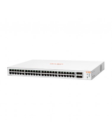 icecat_Hewlett Packard Enterprise Aruba Instant On 1830 48G 4SFP Řízený L2 Gigabit Ethernet (10 100 1000) 1U