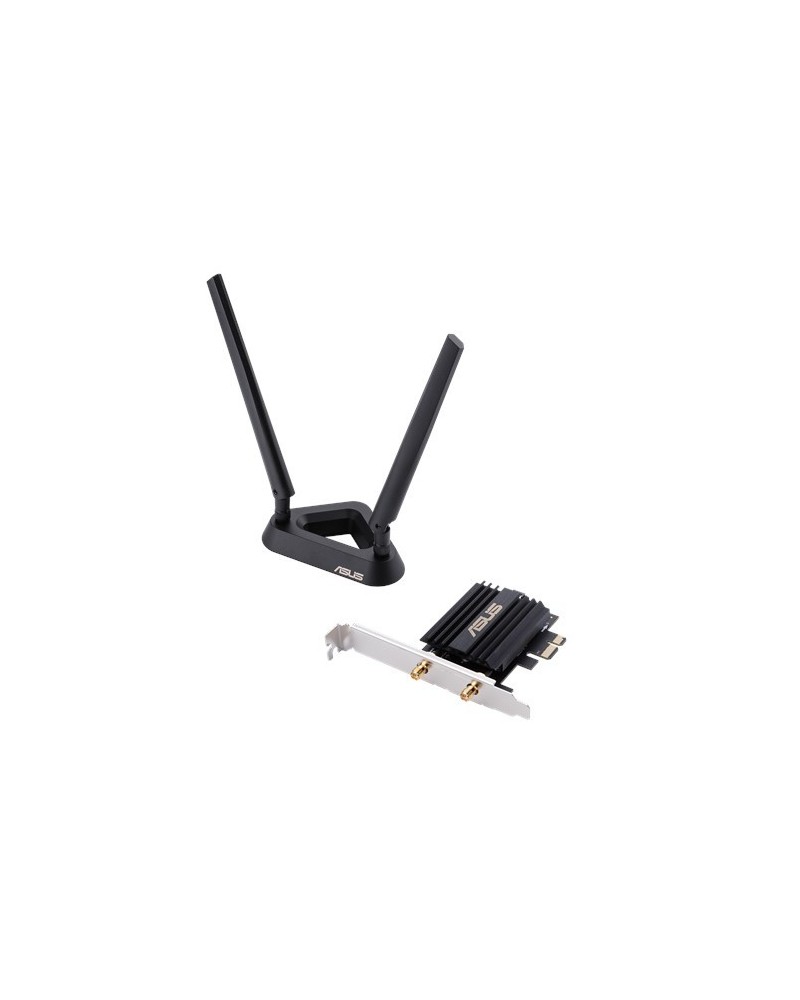 icecat_ASUS PCE-AX58BT Interní WLAN   Bluetooth 2402 Mbit s