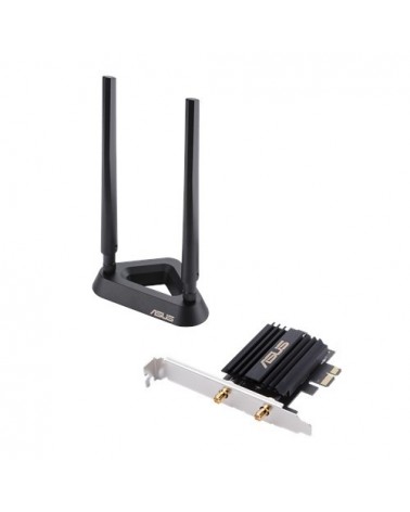 icecat_ASUS PCE-AX58BT Interní WLAN   Bluetooth 2402 Mbit s