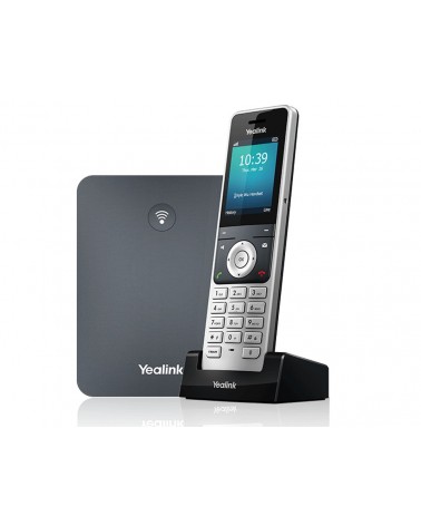icecat_Yealink W76P IP phone Grey 20 lines TFT