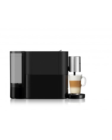 icecat_B-Ware 4082231   KRUPS NESPRESSO ATELIER XN890, XN8908