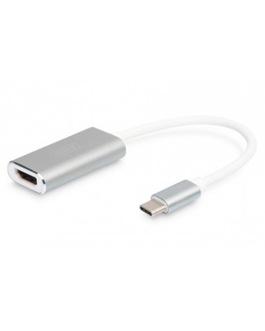 icecat_Digitus USB Type-C™ 4K HDMI Grafik-Adapter