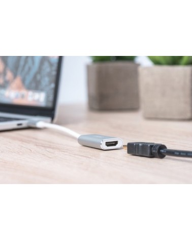 icecat_Digitus USB Type-C™ 4K HDMI Grafik-Adapter
