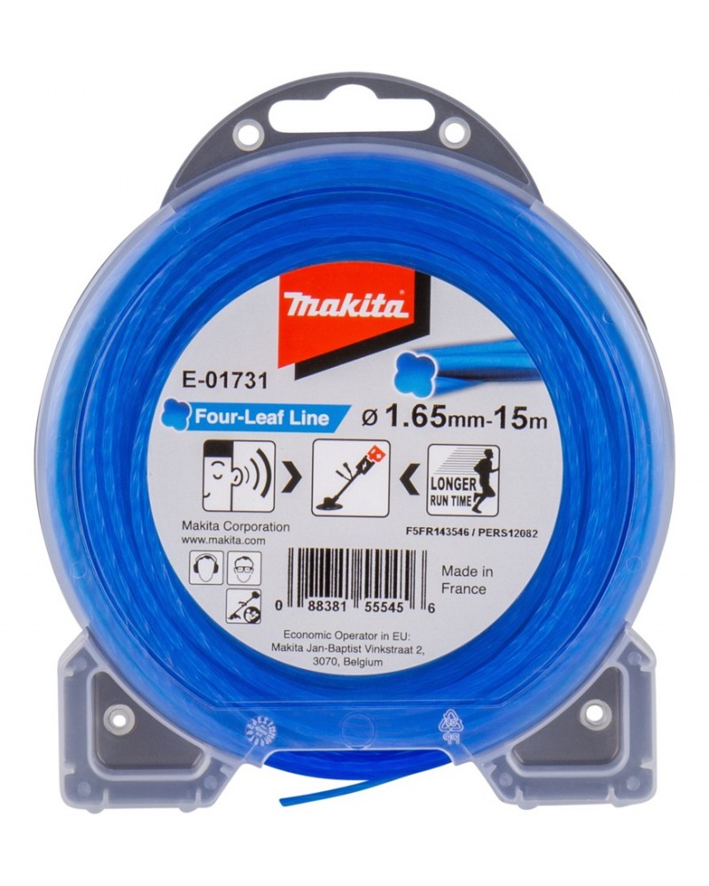 icecat_Makita E-01731 příslušenství pro strunovou sekačku String trimmer throttle cable