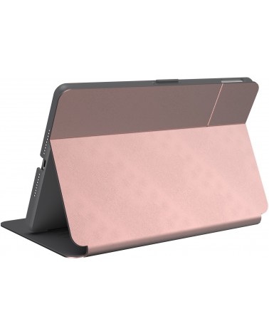 icecat_Speck 133868-6009 Tablet-Schutzhülle 25,9 cm (10.2 Zoll) Folio Gold, Pink