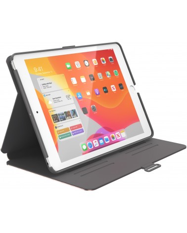 icecat_Speck Balance Folio Metallic Case Apple iPad 10.2 (2019) Rose Gold