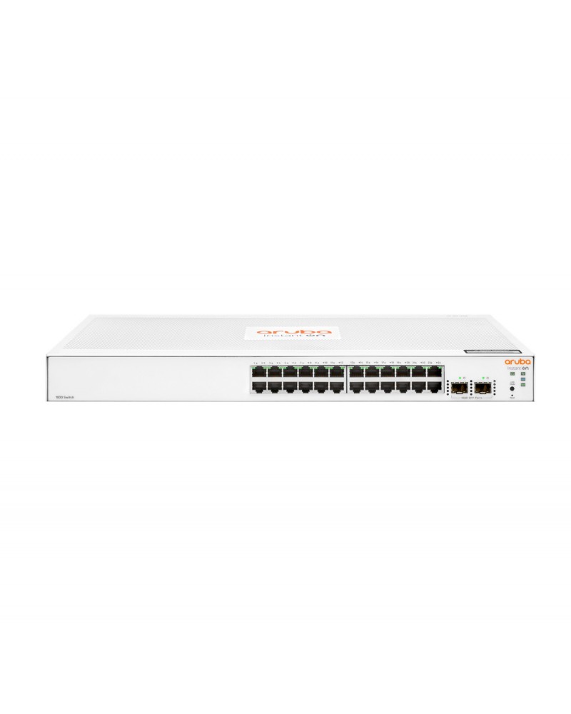 icecat_Hewlett Packard Enterprise Aruba Instant On 1830 24G 2SFP Gestionado L2 Gigabit Ethernet (10 100 1000) 1U