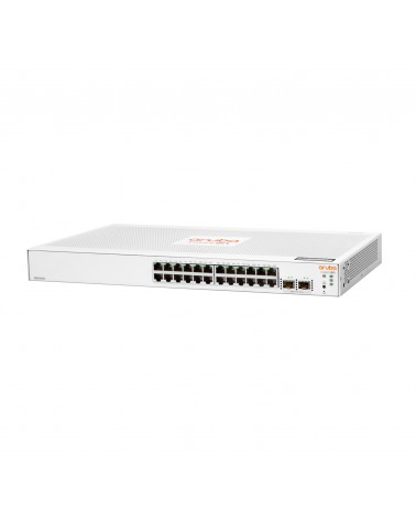 icecat_Hewlett Packard Enterprise Aruba Instant On 1830 24G 2SFP Géré L2 Gigabit Ethernet (10 100 1000) 1U