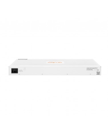 icecat_Hewlett Packard Enterprise Aruba Instant On 1830 24G 2SFP Managed L2 Gigabit Ethernet (10 100 1000) 1U