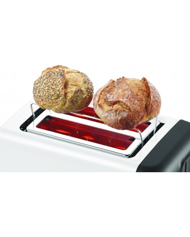 icecat_Bosch TAT3P421DE toaster 2 slice(s) 970 W Black, White