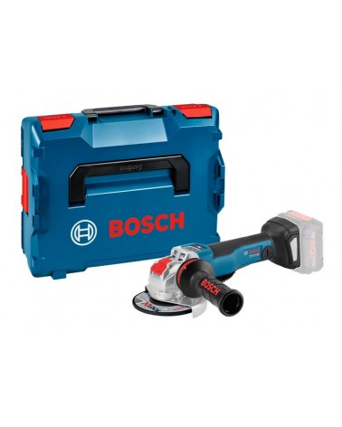 icecat_Bosch GWX 18V-10 PSC Professional angle grinder 12.5 cm 9000 RPM 2 kg