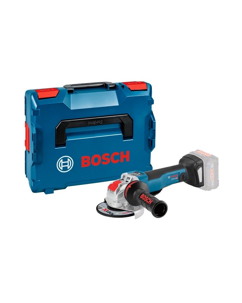 icecat_Bosch GWX 18V-10 PSC Professional angle grinder 12.5 cm 9000 RPM 2 kg