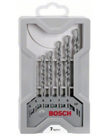 icecat_Bosch 2 607 017 082 Bohrer