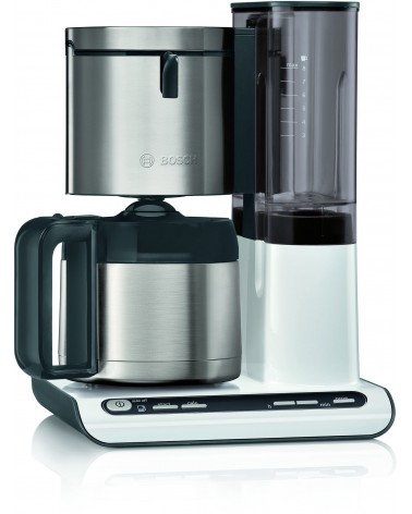 icecat_Bosch TKA8A681 kávovar Poloautomatické Kávovar na překapávanou kávu 1,1 l