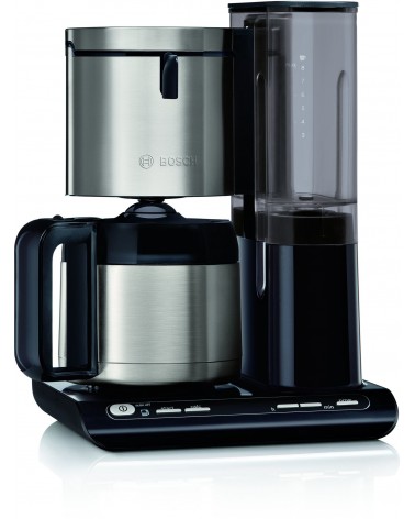 icecat_Bosch TKA8A683 macchina per caffè Automatica Manuale Macchina da caffè con filtro 1,1 L
