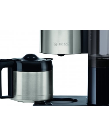 icecat_Bosch TKA8A683 machine à café Semi-automatique Machine à café filtre 1,1 L