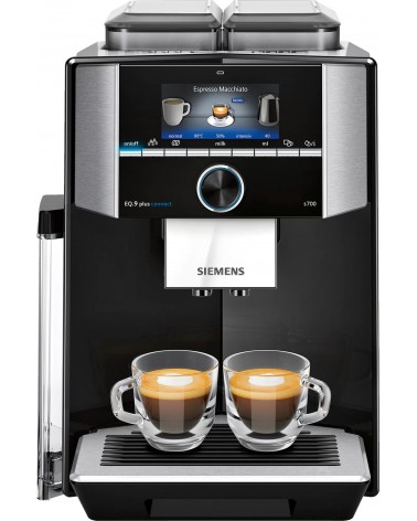 icecat_Siemens TI9575X9FU Kaffeemaschine Vollautomatisch Espressomaschine 2,3 l