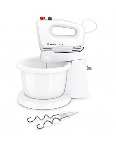 icecat_Bosch MFQ2600W Mixer Handmixer 375 W Weiß