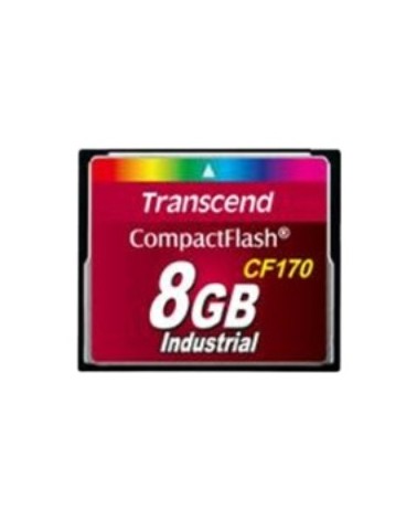 icecat_Transcend CF170 8 GB CompactFlash (CF) MLC