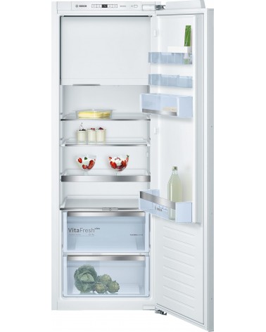 icecat_Bosch Serie 6 KIL72AFE0 combi-fridge Built-in 248 L E