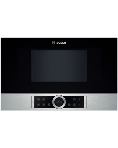 icecat_Bosch BFR634GS1 microwave Built-in 21 L 900 W Stainless steel