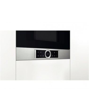 icecat_Bosch BFR634GS1 microwave Built-in 21 L 900 W Stainless steel