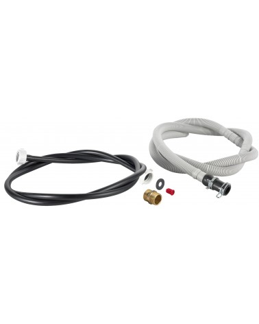 icecat_Bosch SGZ1010 accessorio e componente per lavatrice Set di tubi flessibili 2 pz