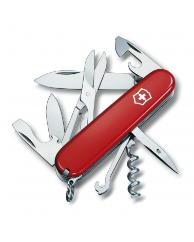 icecat_Victorinox 1.3703 pocket knife Multi-tool knife