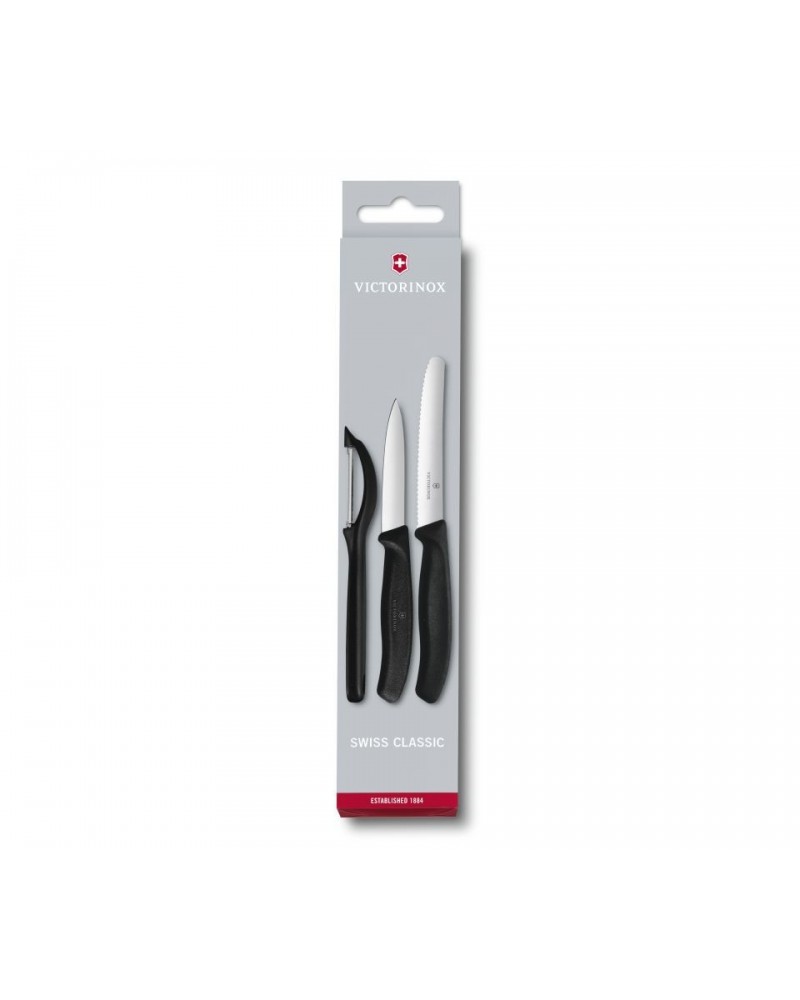 icecat_Victorinox SwissClassic 6.7113.31 kitchen knife Paring knife