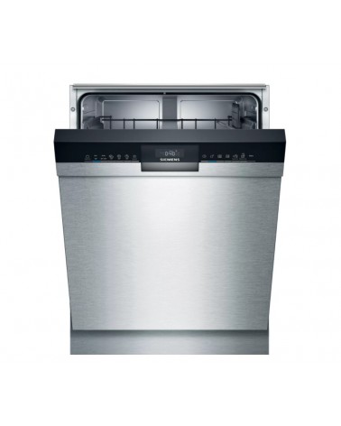 icecat_Siemens iQ300 SN43HS24TE lavastoviglie Superficie piana 12 coperti E