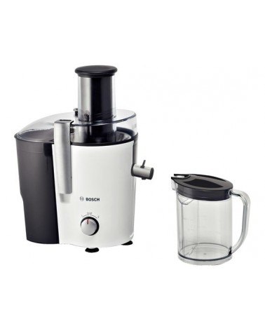 icecat_Bosch MES25A0 juice maker Centrifugal juicer 700 W Black, White