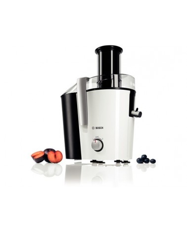 icecat_Bosch MES25A0 juice maker Centrifugal juicer 700 W Black, White