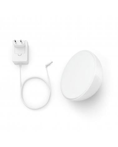 icecat_Philips Hue White and Color ambiance Go tragbare Leuchte (neuestes Modell)