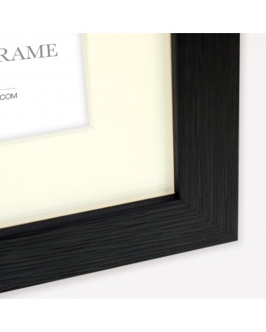 icecat_ZEP Regent 5 Black Single picture frame