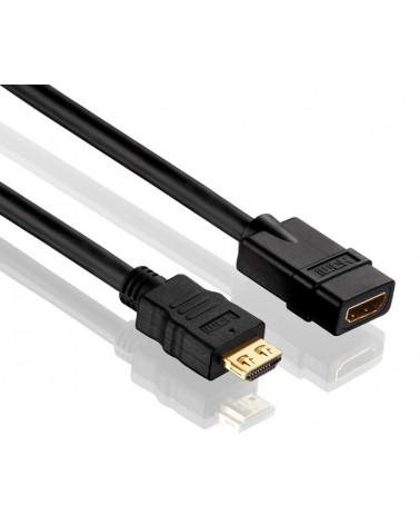 icecat_PureLink PI1100-020 cable HDMI 2 m HDMI tipo A (Estándar) Negro