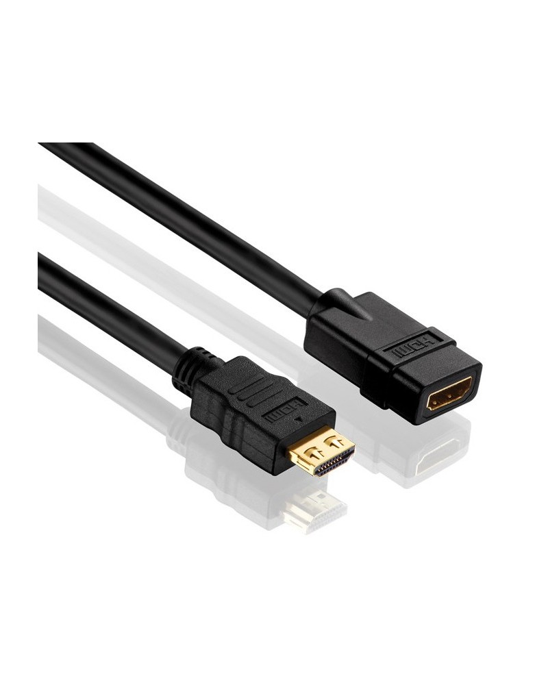 icecat_PureLink PI1100-020 câble HDMI 2 m HDMI Type A (Standard) Noir