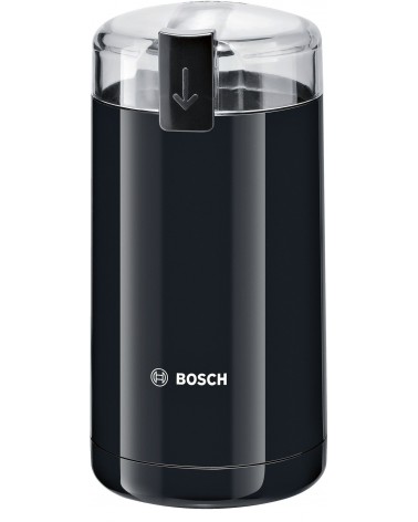 icecat_Bosch TSM6A013B mlýnek na kávu 180 W Černá