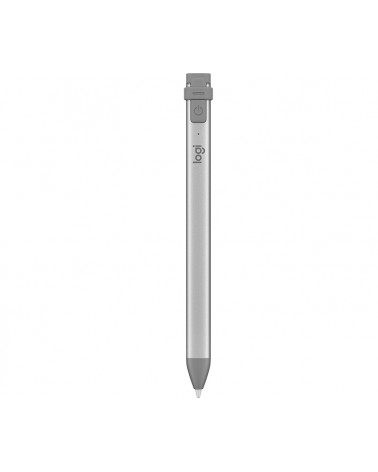 icecat_Logitech Crayon penna per PDA 20 g Grigio
