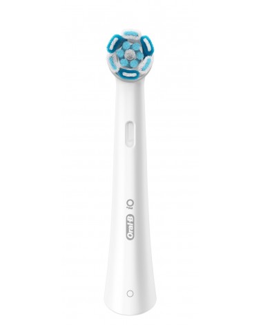 icecat_Oral-B iO Ultimate Clean 4 pc(s) White