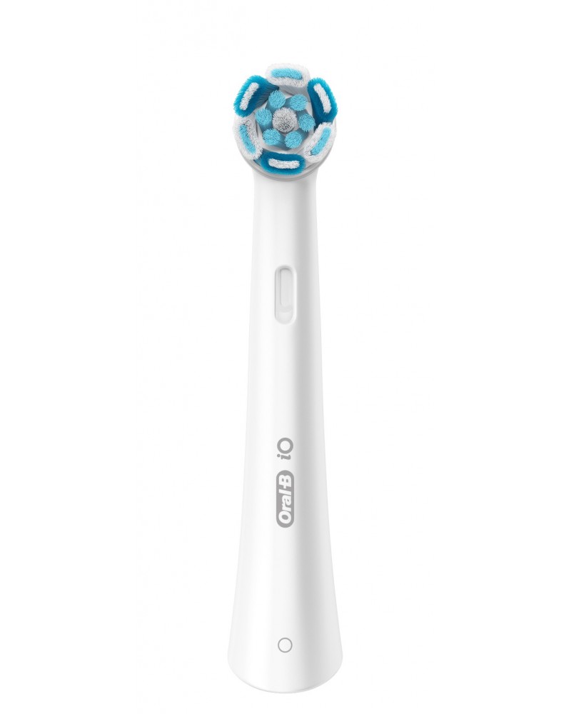 icecat_Oral-B iO Ultimate Clean 4 kusů Bílá